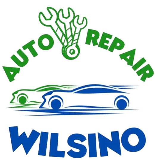 Wilsino AutoRepair